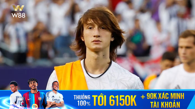 You are currently viewing “TIỂU RAMOS” JOAN MARTINEZ: QUYẾT TÂM LẤY LẠI NHỮNG GÌ ĐÃ MẤT TẠI REAL MADRID