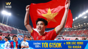 Read more about the article CÁC ĐỐI THỦ BẰNG LẦN LƯỢT BỊ LOẠI, NGUYỄN ĐÌNH BẮC NẮM CƠ HỘI VÀNG TẠI ASEAN CUP 2026