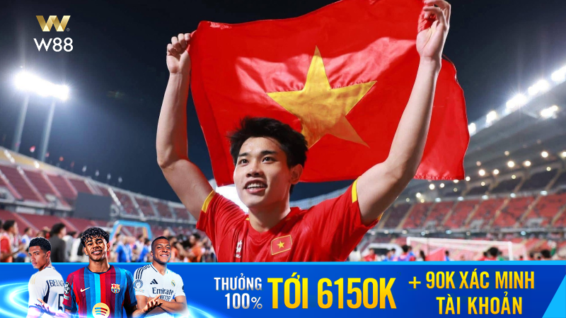 You are currently viewing CÁC ĐỐI THỦ BẰNG LẦN LƯỢT BỊ LOẠI, NGUYỄN ĐÌNH BẮC NẮM CƠ HỘI VÀNG TẠI ASEAN CUP 2026