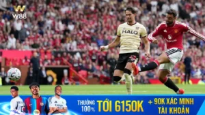 Read more about the article BRUNO LẬP HAT-TRICK, MU NGƯỢC DÒNG THẮNG IPSWICH 5-2