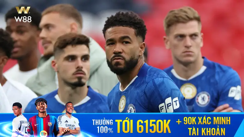You are currently viewing [NHẬN ĐỊNH BÓNG ĐÁ] CHELSEA – LUTON, 01H30 NGÀY 28/8
