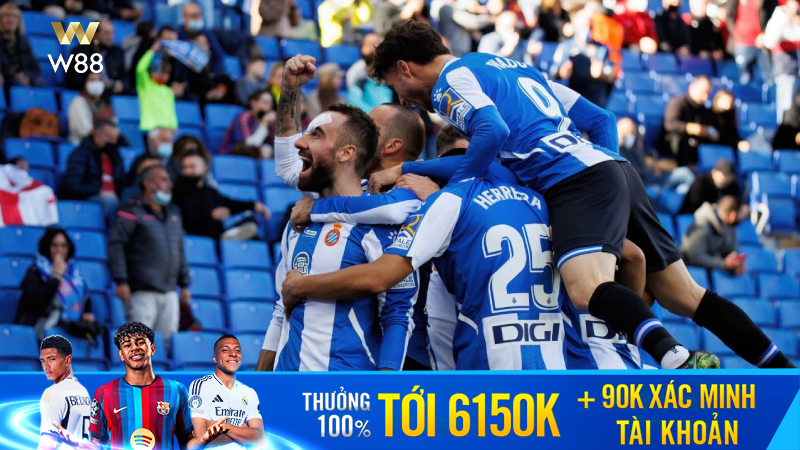 You are currently viewing [NHẬN ĐỊNH BÓNG ĐÁ] ESPANYOL – LEVANTE, 00H00 NGÀY 17/08