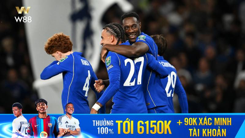 You are currently viewing [NHẬN ĐỊNH BÓNG ĐÁ] CHELSEA – BRIGHTON, 20H00 NGÀY 30/8