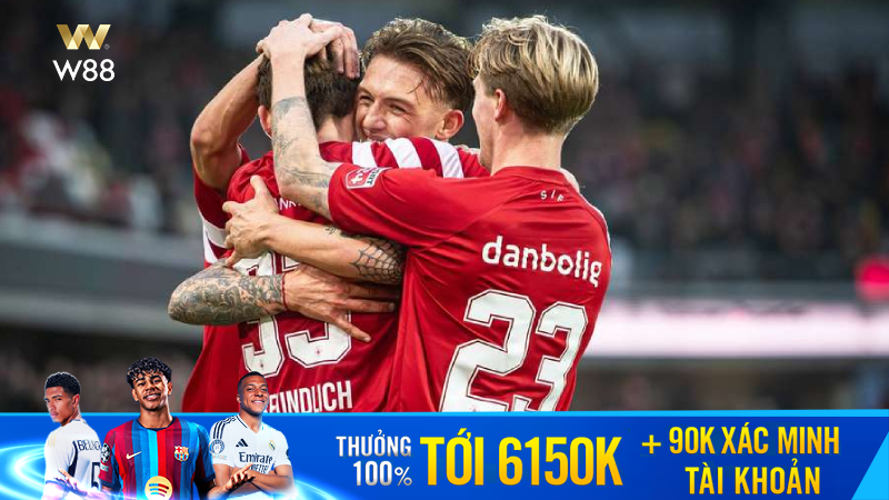You are currently viewing [NHẬN ĐỊNH BÓNG ĐÁ] SILKEBORG – ODENSE, 00H00 NGÀY 11/08