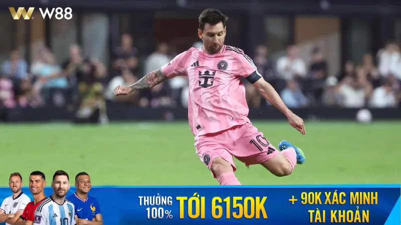 You are currently viewing [NHẬN ĐỊNH BÓNG ĐÁ] INTER MIAMI – MONTERREY, 07H00 NGÀY 09/08