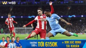 Read more about the article [NHẬN ĐỊNH BÓNG ĐÁ] MAN CITY – ATLETICO MADRID, 18H00 NGÀY 09/08