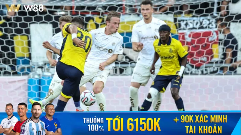 You are currently viewing [NHẬN ĐỊNH BÓNG ĐÁ] BODO GLIMT – UNION SG, 23H00 NGÀY 11/08