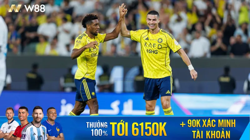 You are currently viewing [NHẬN ĐỊNH BÓNG ĐÁ] AL NASSR – AL FATEH, 01H00 NGÀY 16/08
