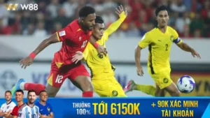 Read more about the article [NHẬN ĐỊNH BÓNG ĐÁ] MALAYSIA – VIỆT NAM, 20h00 ngày 16/8