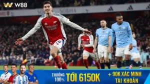 Read more about the article [NHẬN ĐỊNH BÓNG ĐÁ] ARSENAL – MAN CITY, 21H00 NGÀY 16/08