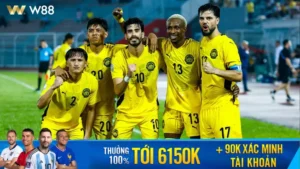 Read more about the article MALAYSIA TỰ TIN ĐẤU TUYỂN VIỆT NAM BẰNG “ĐỘI HÌNH C” DÙ TỔN THẤT LỰC LƯỢNG NGHIÊM TRỌNG