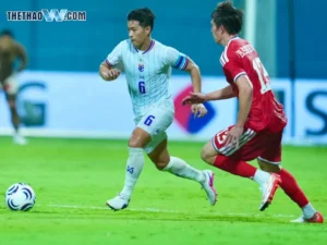 Read more about the article [NHẬN ĐỊNH BÓNG ĐÁ] THÁI LAN – SINGAPORE, 02H00 NGÀY 18/8