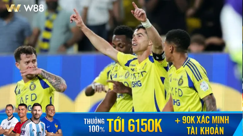 You are currently viewing [NHẬN ĐỊNH BÓNG ĐÁ] AL DIRIYAH – AL NASSR, 01H00 NGÀY 19/8