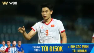 Read more about the article NGUY CƠ TREO GIÒ CỦA ĐÌNH BẮC NẾU TUYỂN VIỆT NAM VÀO CHUNG KẾT ASEAN CUP 2026