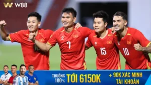 Read more about the article [NHẬN ĐỊNH BÓNG ĐÁ] VIỆT NAM – THÁI LAN, 20H00 NGÀY 26/8