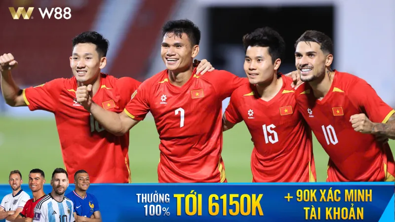 You are currently viewing [NHẬN ĐỊNH BÓNG ĐÁ] VIỆT NAM – THÁI LAN, 20H00 NGÀY 26/8