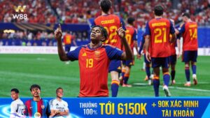 Read more about the article [NHẬN ĐỊNH BÓNG ĐÁ] ANH – TÂY BAN NHA, 01H45 NGÀY 27/9