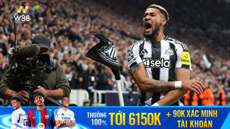 You are currently viewing [NHẬN ĐỊNH BÓNG ĐÁ] LEEDS – NEWCASTLE, 02H00 NGÀY 15/9