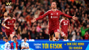 Read more about the article [NHẬN ĐỊNH BÓNG ĐÁ] BOURNEMOUTH – LIVERPOOL, 20H00 NGÀY 20/9