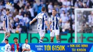 Read more about the article [NHẬN ĐỊNH BÓNG ĐÁ] ELCHE – REAL SOCIEDAD, 02H30 NGÀY 8/9