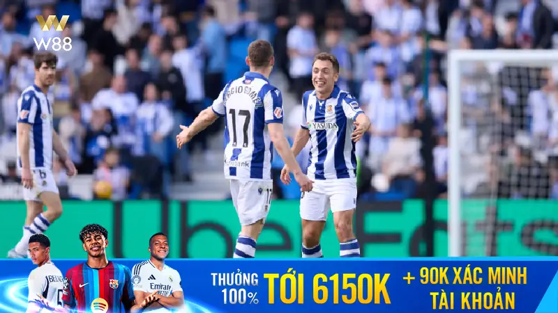 You are currently viewing [NHẬN ĐỊNH BÓNG ĐÁ] ELCHE – REAL SOCIEDAD, 02H30 NGÀY 8/9