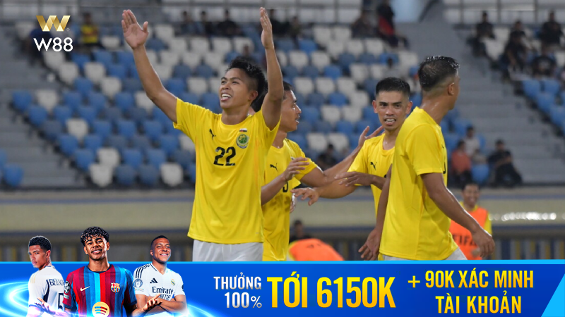 Read more about the article [NHẬN ĐỊNH BÓNG ĐÁ] LÀO – BRUNEI, 16H00 NGÀY 24/9