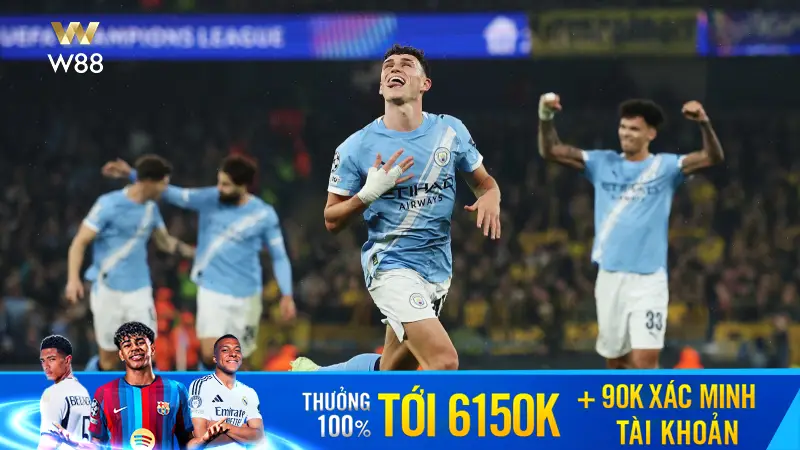 You are currently viewing [NHẬN ĐỊNH BÓNG ĐÁ] FC PORTO – MANCHESTER CITY, 02H00 NGÀY 9/9