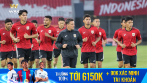 Read more about the article [NHẬN ĐỊNH BÓNG ĐÁ] INDONESIA – SINGAPORE, 20H00 NGÀY 25/9