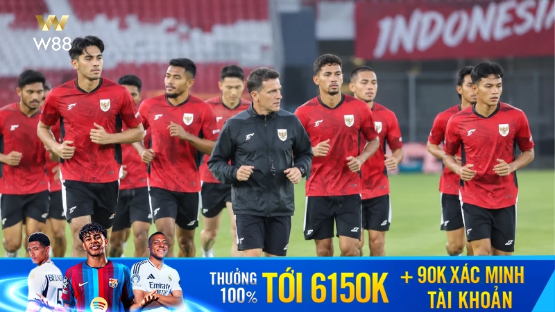 You are currently viewing [NHẬN ĐỊNH BÓNG ĐÁ] INDONESIA – SINGAPORE, 20H00 NGÀY 25/9