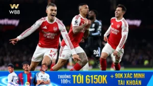 Read more about the article [NHẬN ĐỊNH BÓNG ĐÁ] SUNDERLAND – ARSENAL, 02H00 NGÀY 13/9