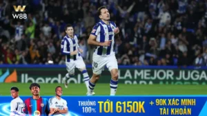 Read more about the article [NHẬN ĐỊNH BÓNG ĐÁ] VALENCIA – REAL SOCIEDAD, 02H00 NGÀY 21/9