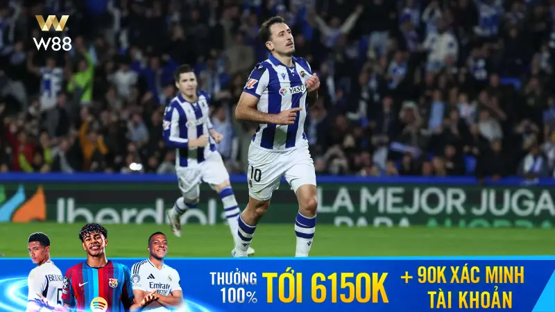 You are currently viewing [NHẬN ĐỊNH BÓNG ĐÁ] VALENCIA – REAL SOCIEDAD, 02H00 NGÀY 21/9