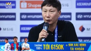Read more about the article 17 TRẬN ĐẤU GIÚP HLV KIM SANG-SIK CHỌN QUÂN DỰ FIFA ASEAN CUP