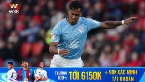 Read more about the article [NHẬN ĐỊNH BÓNG ĐÁ] OMONIA NICOSIA – CELTA VIGO, 23H45 NGÀY 16/9
