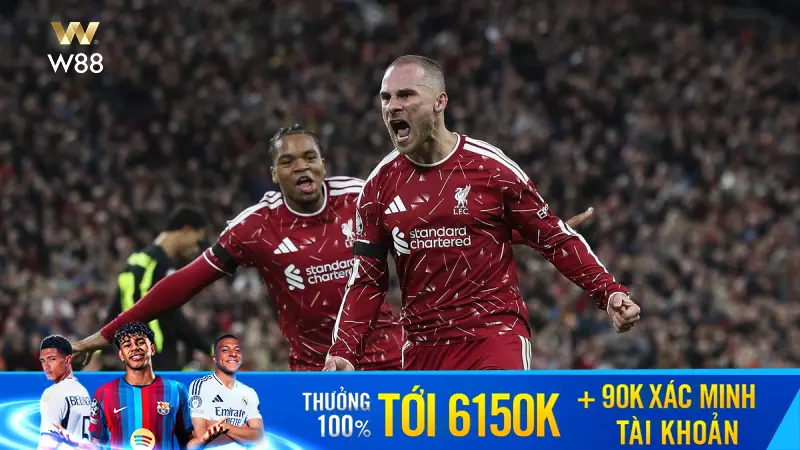 You are currently viewing [NHẬN ĐỊNH BÓNG ĐÁ] LIVERPOOL – TOTTENHAM, 02H00 NGÀY 16/9