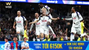 Read more about the article [NHẬN ĐỊNH BÓNG ĐÁ] TOTTENHAM – ASTON VILLA, 18H30 NGÀY 19/9
