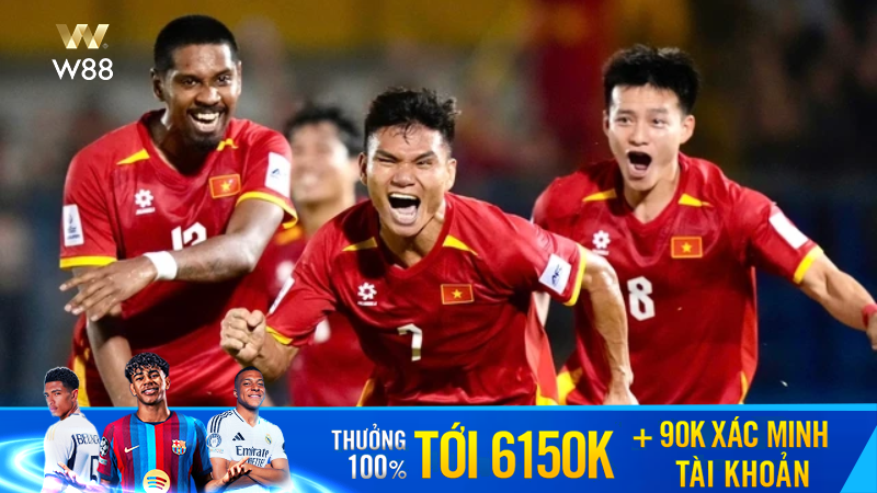You are currently viewing [NHẬN ĐỊNH BÓNG ĐÁ] VIỆT NAM – PHILIPPINES, 19H30 NGÀY 26/9