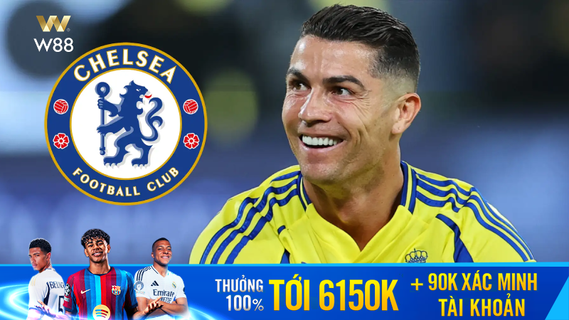 Read more about the article 41 TUỔI, RONALDO VẪN CÓ THỂ TẠO RA MỘT “BOM TẤN” TẠI PREMIER LEAGUE