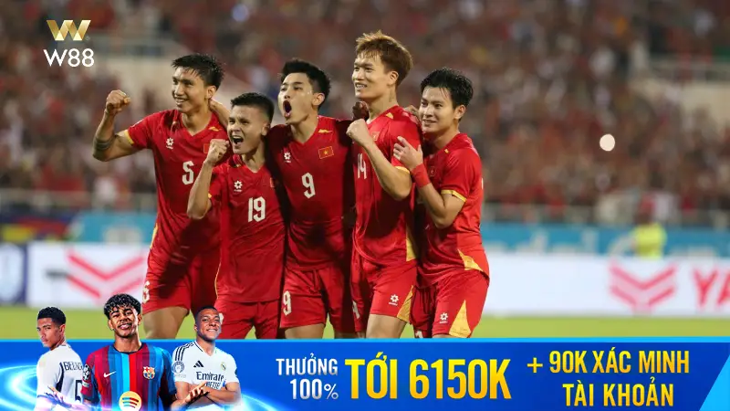 You are currently viewing ĐT VIỆT NAM CHỐT LỊCH SANG INDONESIA TRANH NGÔI VƯƠNG