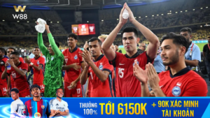 Read more about the article [NHẬN ĐỊNH BÓNG ĐÁ] SINGAPORE – BANGLADESH, 16H00 NGÀY 28/9