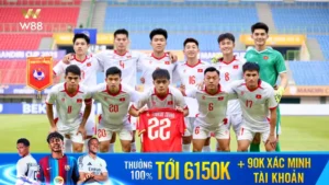 Read more about the article [NHẬN ĐỊNH BÓNG ĐÁ] U23 HÀN QUỐC – U23 VIỆT NAM, 17H30 NGÀY 25/9