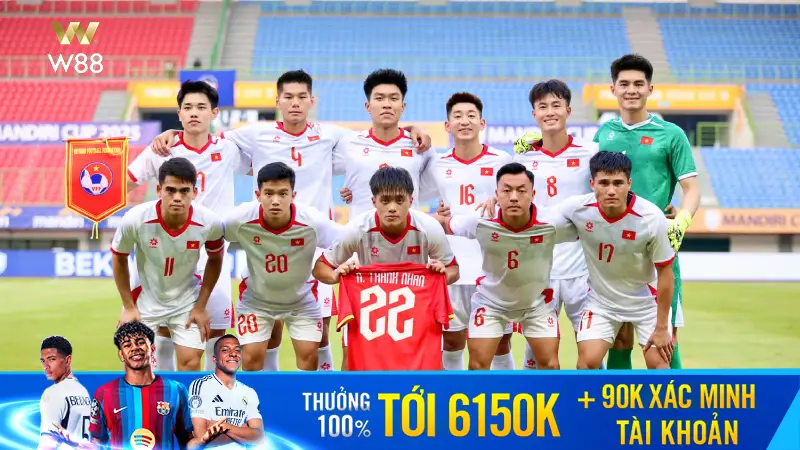 You are currently viewing [NHẬN ĐỊNH BÓNG ĐÁ] U23 HÀN QUỐC – U23 VIỆT NAM, 17H30 NGÀY 25/9