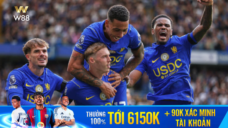 You are currently viewing [NHẬN ĐỊNH BÓNG ĐÁ] CHELSEA – LEEDS, 02H00 NGÀY 10/9