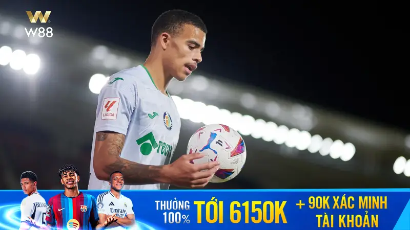 You are currently viewing [NHẬN ĐỊNH BÓNG ĐÁ] GETAFE – CELTA VIGO, 00H00 NGÀY 8/9