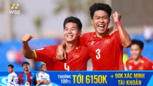 Read more about the article [NHẬN ĐỊNH BÓNG ĐÁ] U23 VIỆT NAM – U23 KUWAIT, 17H00 NGÀY 15/9
