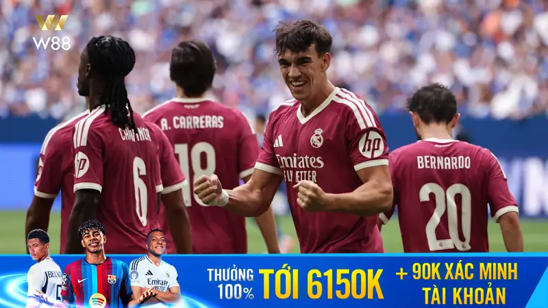 You are currently viewing [NHẬN ĐỊNH BÓNG ĐÁ] REAL MADRID – INTER MILAN, 02H00 NGÀY 9/9