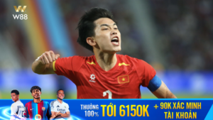 Read more about the article HLV KIM SANG-SIK: “ĐÌNH BẮC LÀ SON HEUNG-MIN CỦA VIỆT NAM”