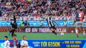 Read more about the article [NHẬN ĐỊNH BÓNG ĐÁ] LIBERTAD – EMELEC, 07H00 NGÀY 4/9