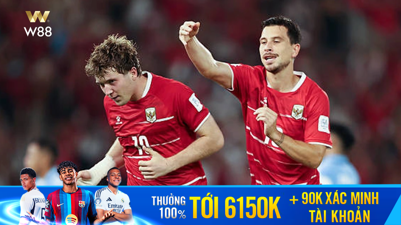 You are currently viewing [NHẬN ĐỊNH BÓNG ĐÁ] INDONESIA – MALAYSIA, 19H30 NGÀY 28/9