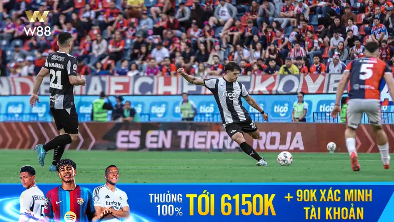 You are currently viewing [NHẬN ĐỊNH BÓNG ĐÁ] LIBERTAD – EMELEC, 07H00 NGÀY 4/9